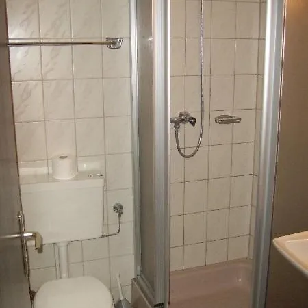 Post - Gæstehus Sistrans